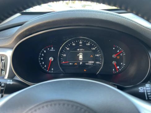 Used 2019 Kia Sorento EX FWD image 18
