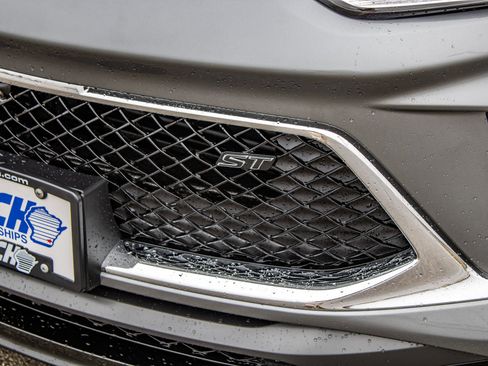 Used 2026 Buick Encore GX Sport Touring w/ Advanced Technology Package image 10