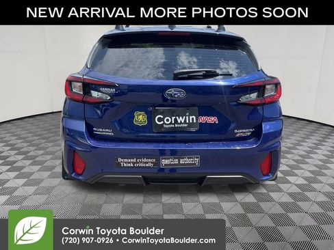 Used 2024 Subaru Impreza RS AWD/4WD image 6