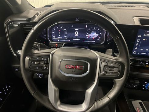 Certified 2024 GMC Sierra 1500 SLT w/ SLT Premium Plus Package image 19