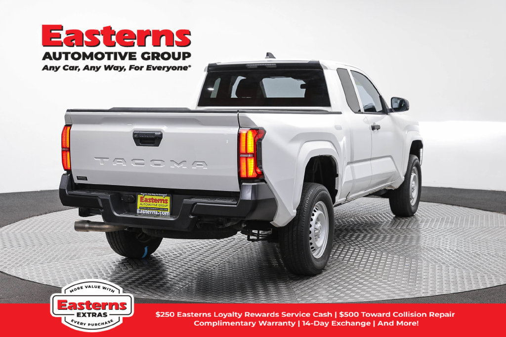 Used 2024 Toyota Tacoma SR RWD image 6