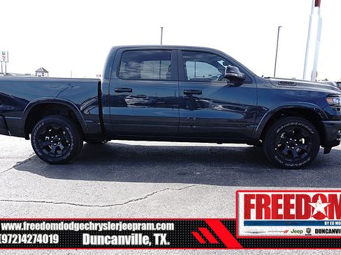 New 2026 RAM 1500 Lone Star image 6