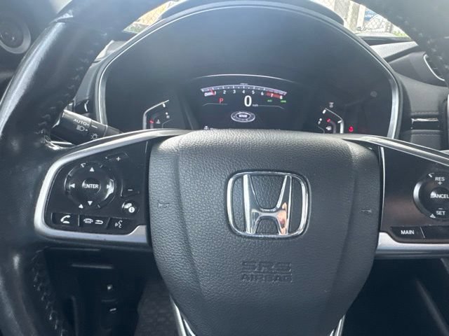 Used 2019 Honda CR-V Touring image 17