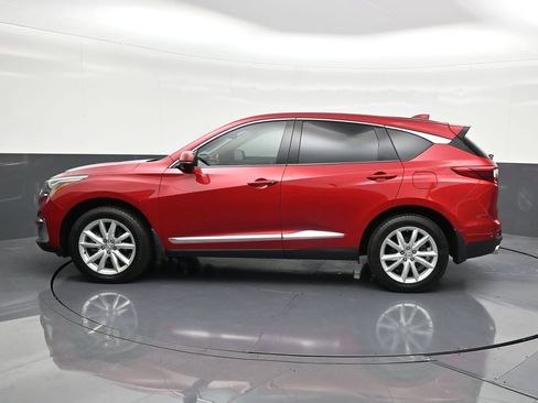 Used 2021 Acura RDX Base image 2