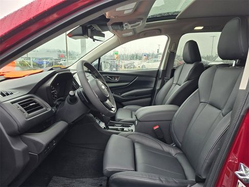 New 2026 Subaru Ascent Bronze Edition image 8