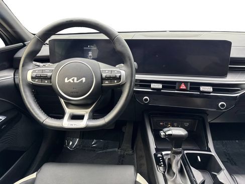 Used 2025 Kia K5 GT-Line AWD/4WD image 54