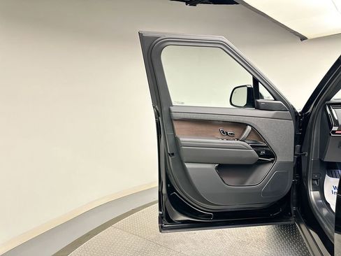 Certified 2024 Land Rover Range Rover Sport SE image 6