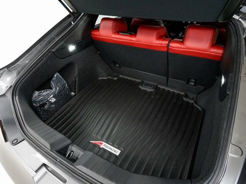 Used 2025 Acura Integra A-Spec image 29