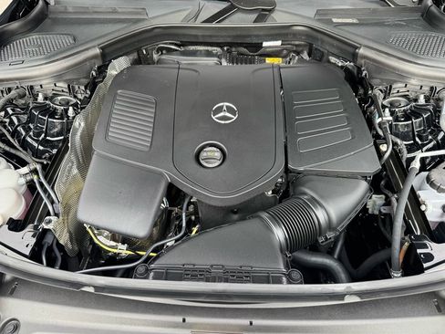 New 2026 Mercedes-Benz GLC 300 image 20