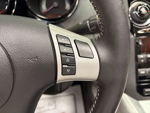 Used 2008 Saturn Sky Red Line RWD image 12