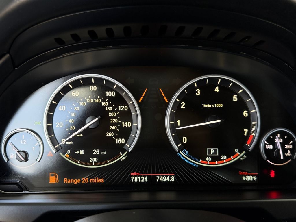 Used 2015 BMW X5 xDrive50i AWD/4WD image 22
