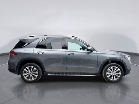 Used 2022 Mercedes-Benz GLE 350 4MATIC w/ Premium Package image 6