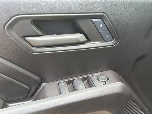 Used 2024 Chevrolet Colorado Trail Boss w/ Technology Package AWD/4WD image 24