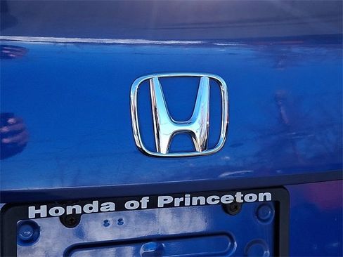 Certified 2022 Honda Civic Sport image 28