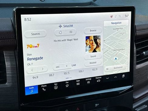 Certified 2024 Ford Expedition Max Limited image 16