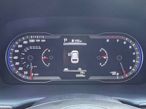 Used 2022 Hyundai Tucson SEL FWD image 26