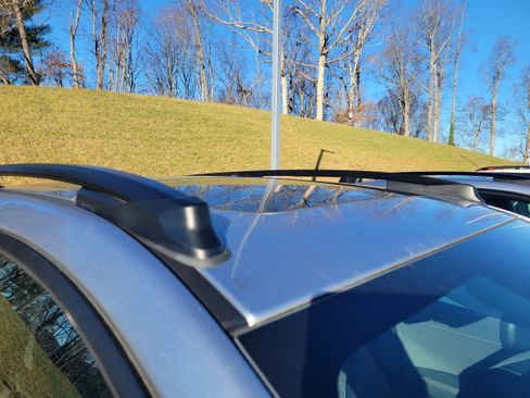 Used 2024 Subaru Crosstrek 2.5i Sport image 9