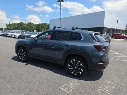 New 2025 MAZDA CX-50 2.5 Hybrid w/ Weather Package