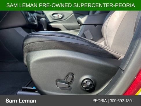 Used 2020 Jeep Cherokee Limited AWD/4WD image 9