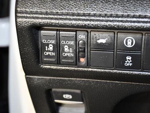 Used 2022 Honda Odyssey EX-L image 37
