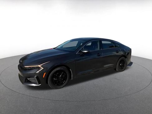 Used 2025 Kia K5 LXS image 8