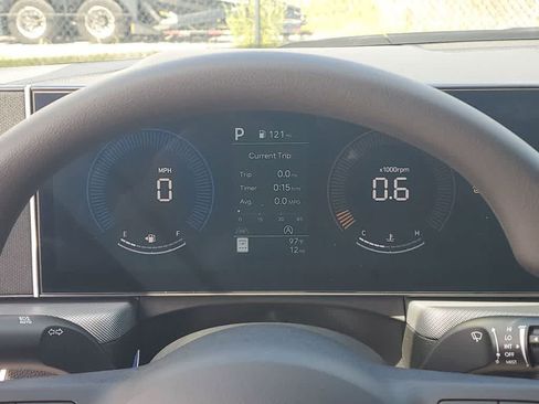 New 2026 Hyundai Sonata SE FWD image 25
