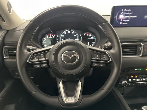 Certified 2023 MAZDA CX-5 AWD 2.5 S w/ Premium Plus Pkg image 30