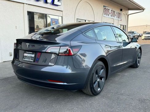 Used 2023 Tesla Model 3 Standard Range image 4