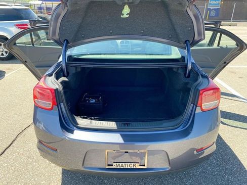 Used 2014 Chevrolet Malibu LS w/ Protection Package FWD image 22