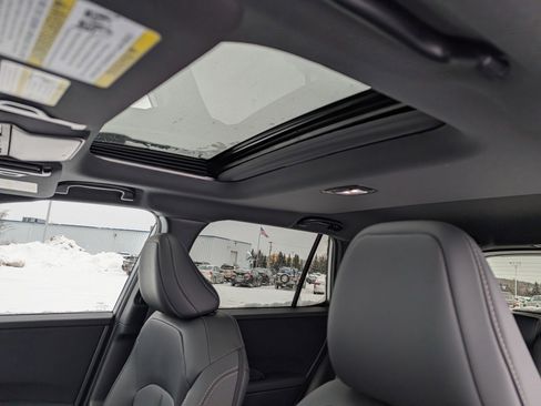 New 2026 Subaru Outback Limited XT image 8