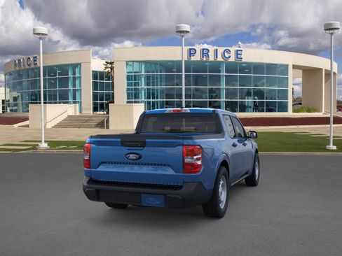 Used 2026 Ford Maverick XL AWD/4WD image 8