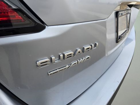 Used 2024 Subaru Outback image 10