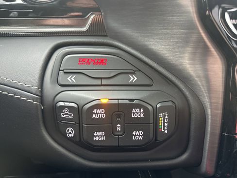 Used 2025 RAM 1500 RHO w/ RHO Level 1 Equipment Group image 13