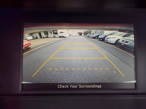 Used 2014 Honda Accord Sport image 6
