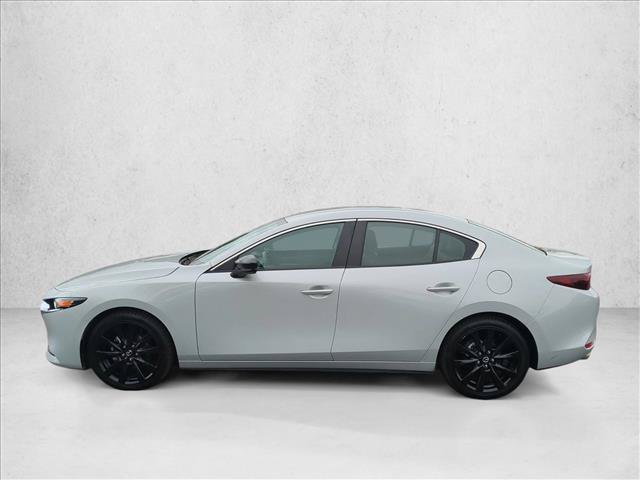 Used 2024 MAZDA MAZDA3 s FWD image 9