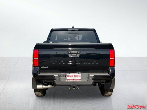 New 2026 Toyota Tacoma SR5 AWD/4WD image 5
