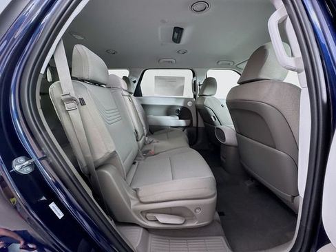 New 2026 Hyundai Palisade SE FWD image 40