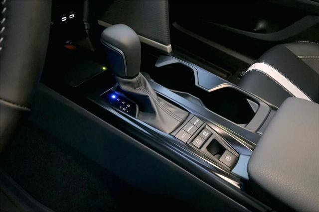 Certified 2026 Toyota Camry SE w/ Convenience Package FWD image 14