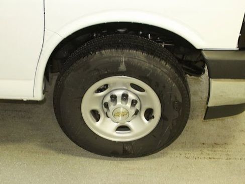 New 2025 Chevrolet Express 2500 w/ Driver Convenience Package image 6