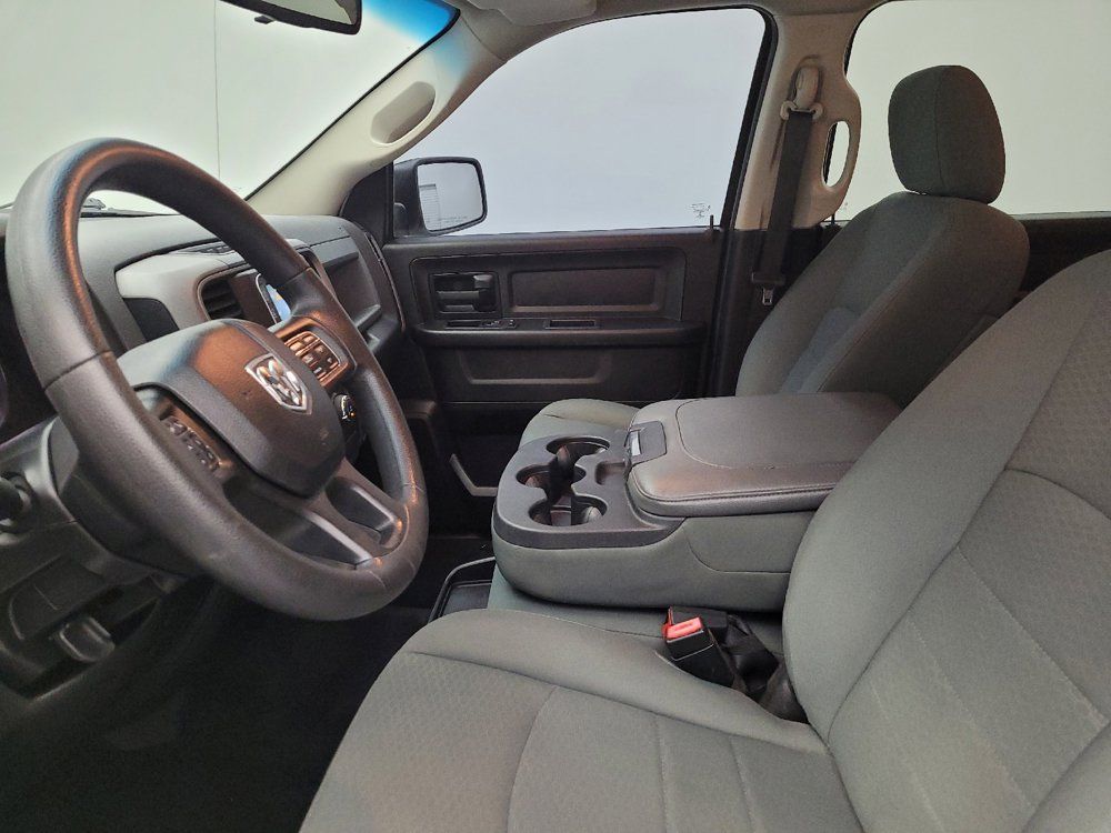 Used 2015 RAM 1500 Express AWD/4WD image 17