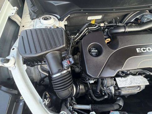 Used 2019 GMC Terrain SLT image 31