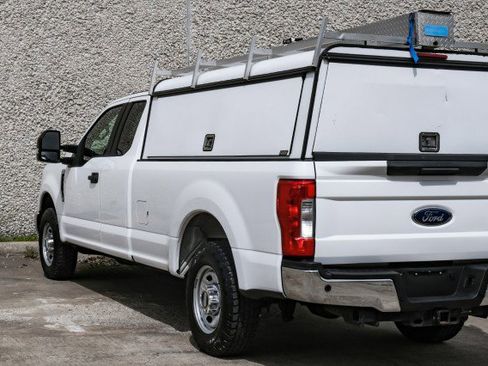 Used 2017 Ford F350 XL image 13