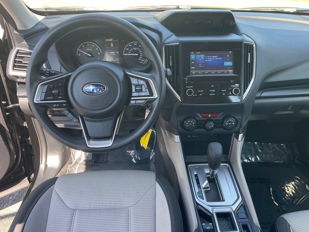 Used 2021 Subaru Forester AWD/4WD image 4