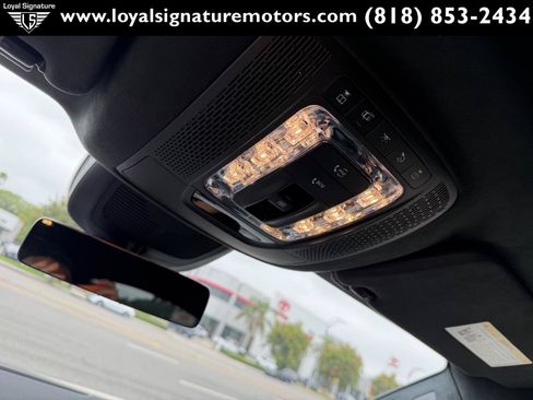 Used 2021 Mercedes-Benz GLE 63 AMG S image 35