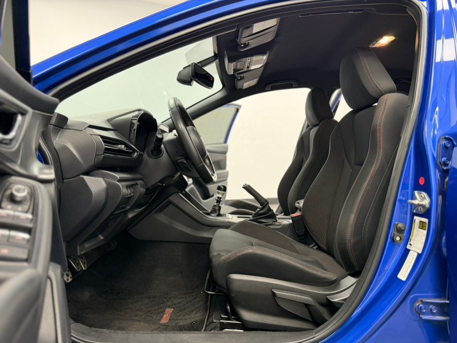Used 2022 Subaru WRX Premium AWD/4WD image 39