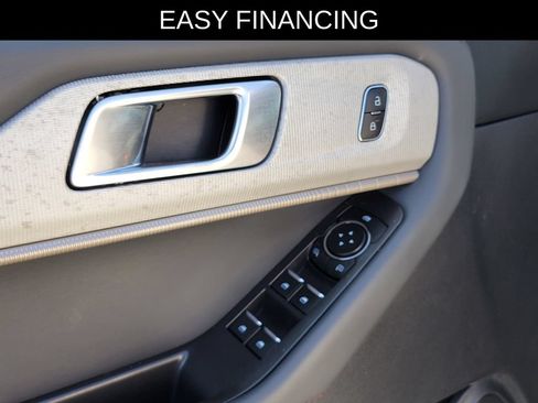 Used 2025 Ford Explorer Active AWD/4WD image 20