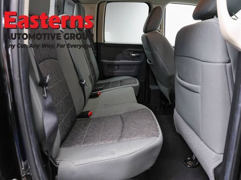 Used 2014 RAM 1500 Big Horn AWD/4WD image 23