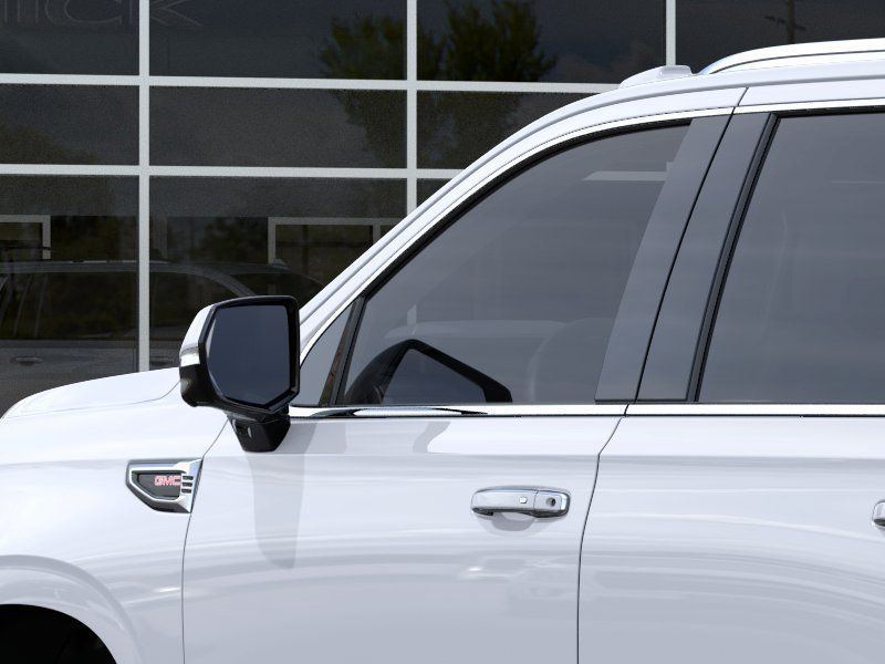 New 2026 GMC Yukon Denali w/ Advanced Technology Package RWD image 12
