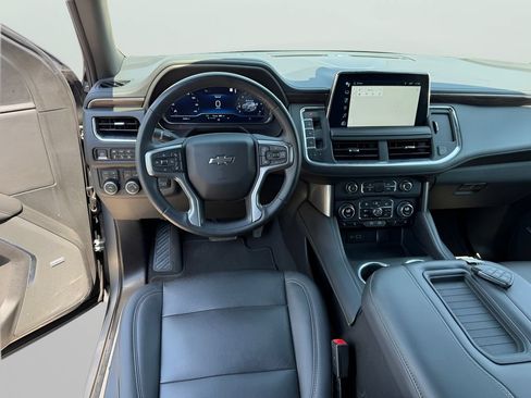 Used 2023 Chevrolet Tahoe Z71 w/ Off-Road Capability Package AWD/4WD image 11