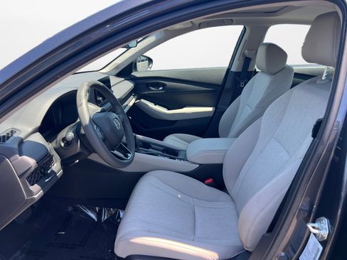 Certified 2023 Honda Accord EX image 9